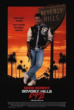 Beverly Hills Cop 2 1987 Dub in Hindi Full Movie